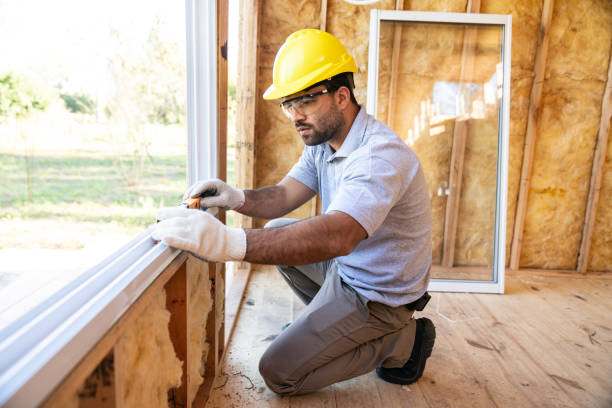 Best Attic Insulation Installation  in St Martins, MO